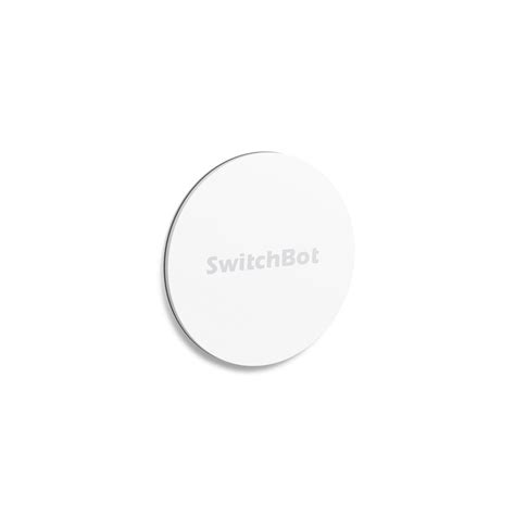 switchbot nfc tag|switchbot tags.